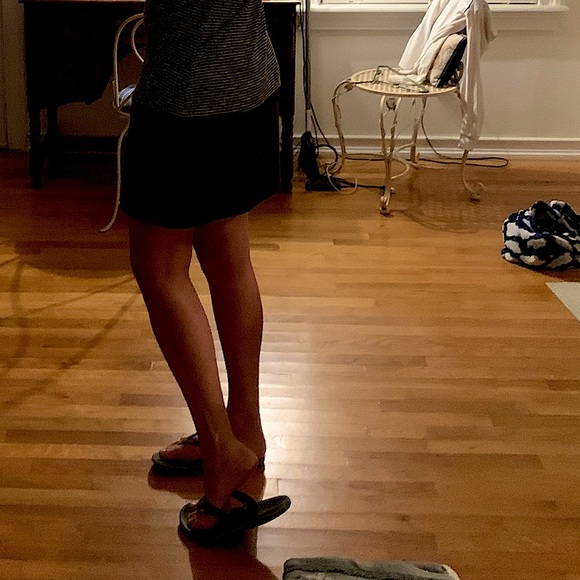 TART midi tweed dress size medium. - Picture 8 of 10